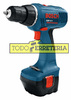 Taladro Atornillador Bosch GSR 12-2
