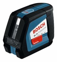 Nivel Láser Bosch BL 2L Professional