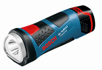 Linterna Bosch GLI 10,8 V-LI Professional