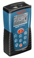Medidor de distancia laser Bosch DLE 40