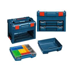 Caja Organizadora Bosch LS-BOXX 306